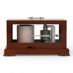 Fischer_205__207_barograph_from_the_front