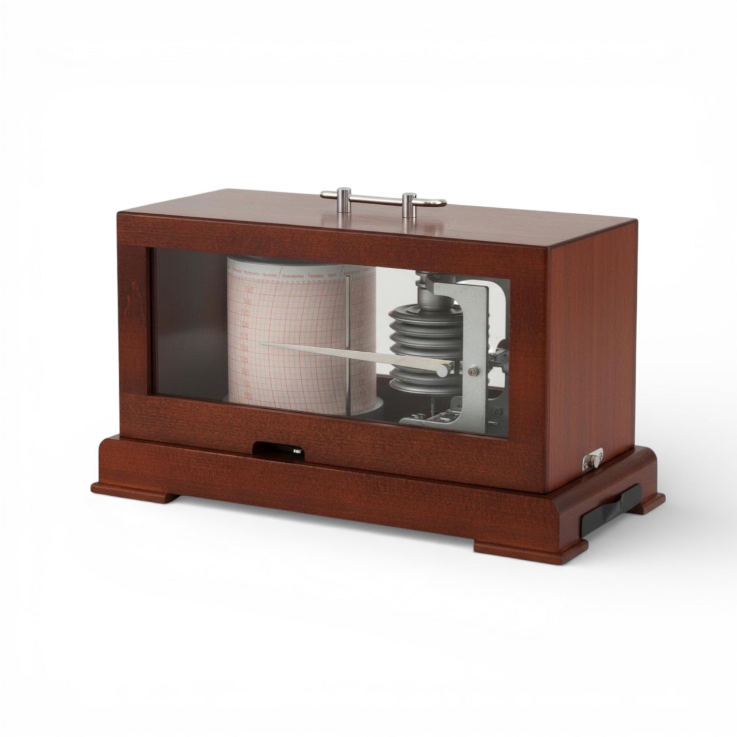 Fischer_205__207_barograph_from_the_side_front