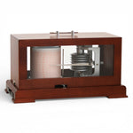 Fischer_207MQ barograph_from_the_front