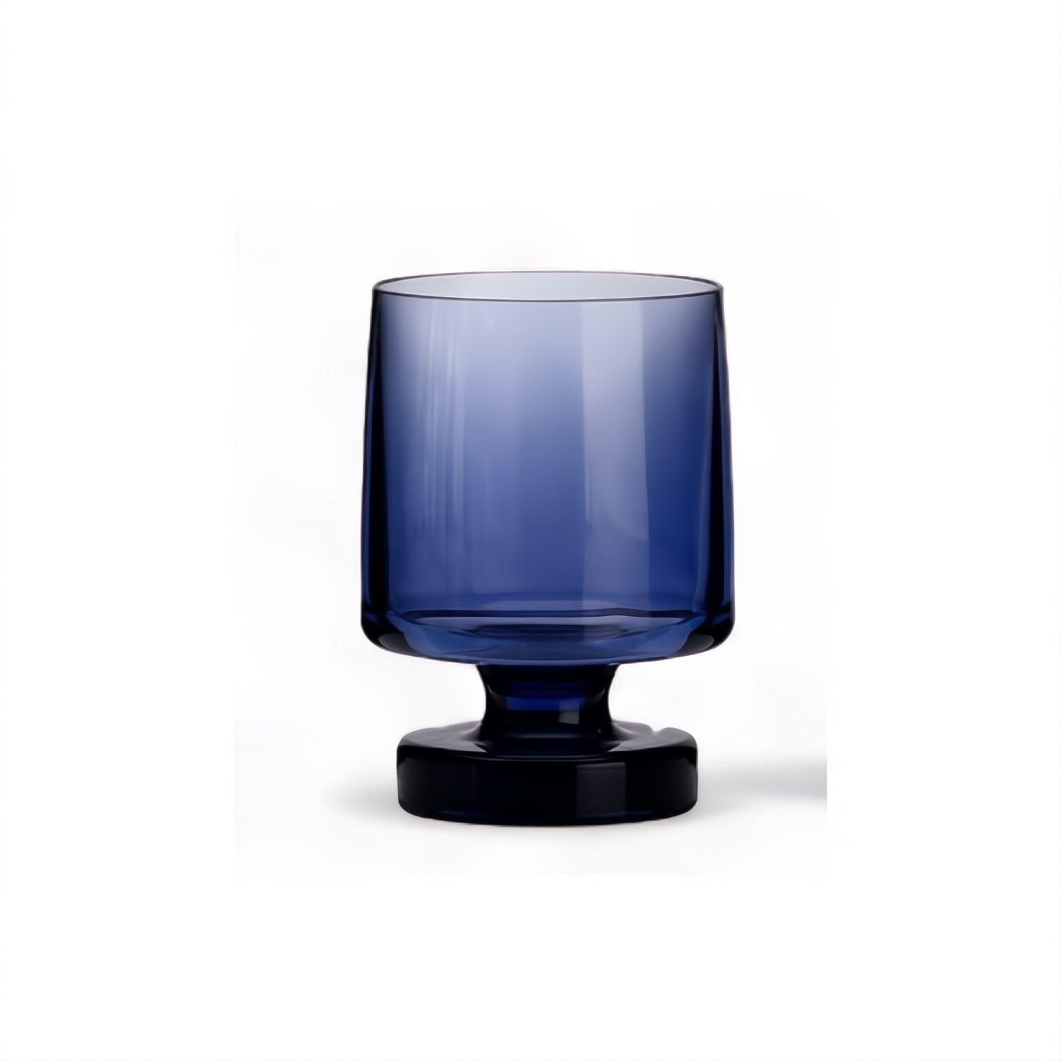 Flamefield Acrylic Heavy Base Stacking Goblet 1 stuk