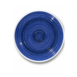 Flamefield Azure dinnerbord_bovenaanzicht