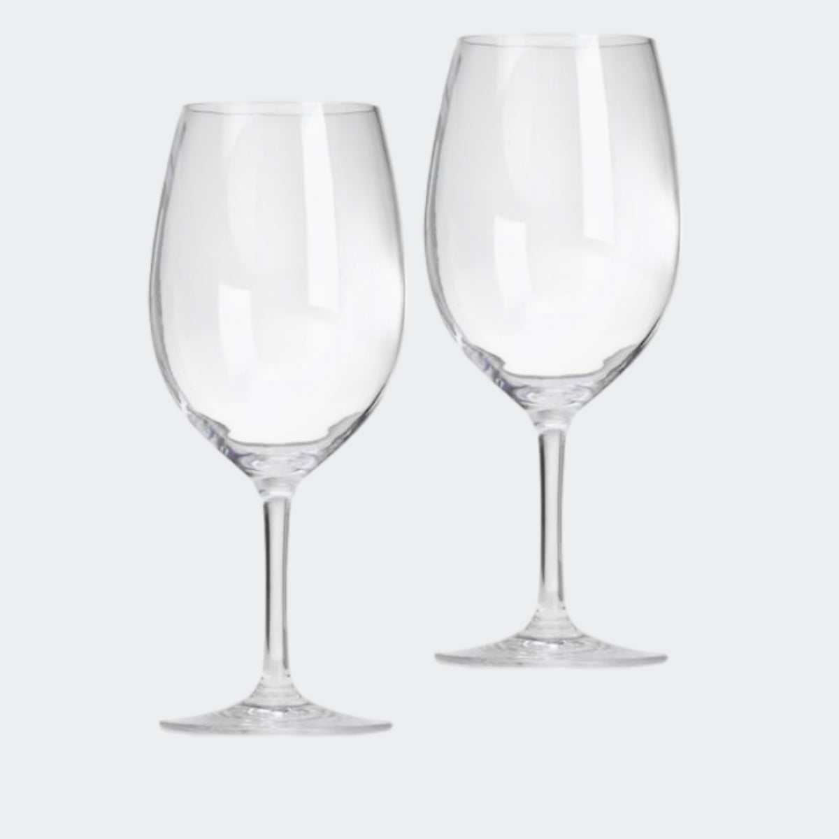 Flamefield SP0952PK_2_x_Large_wine glass