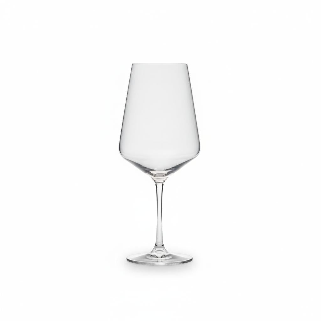 Flamefield wijnglas groot Savoy 580 ml - onbreekbaar, stijlvol