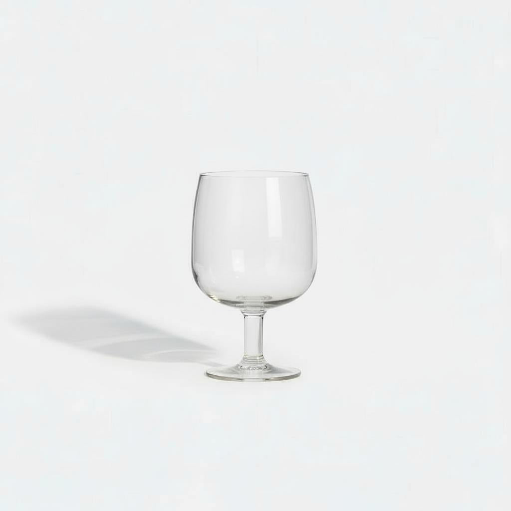 Flamefield Stackable wineglass 