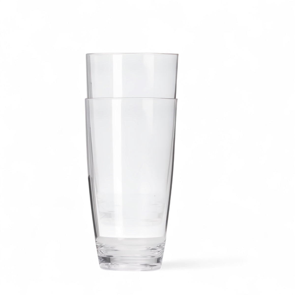 Flamefield Tall tumbler set van 2 gestapeld