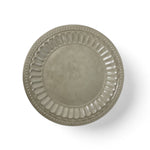 Flamefield Vintage Beige melamine servies – romantisch & chic dinerbord