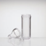 Flamefield infuser set onbreekbaar - waterfles