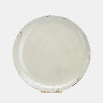 Flamefield serviesset Rustic Pearl – 12-delig melamine servies dinerbord