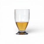 Flamefield smoke juice glas