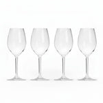 Flamefield standard wine glas 4 in a row