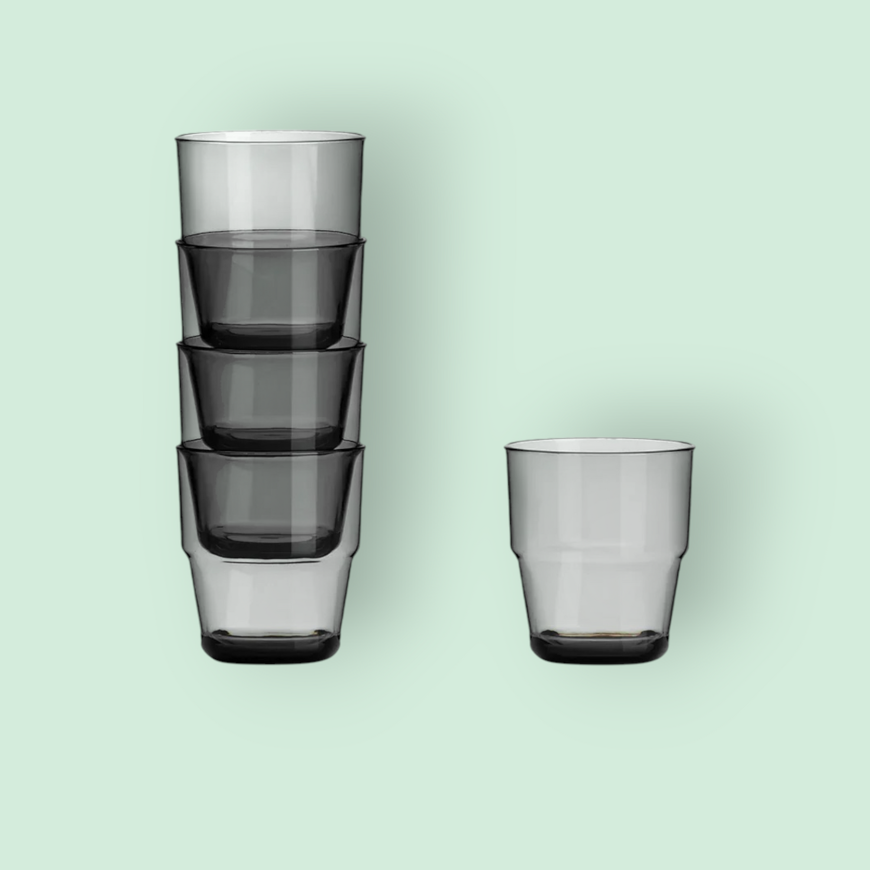 Wasser Trinkglas 425 ml mit Gravur günstig kaufen Wasser Trinkglas 425 ml mit Gravur günstig kaufen