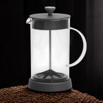 Flamefield travel cafetière 1L op bonen