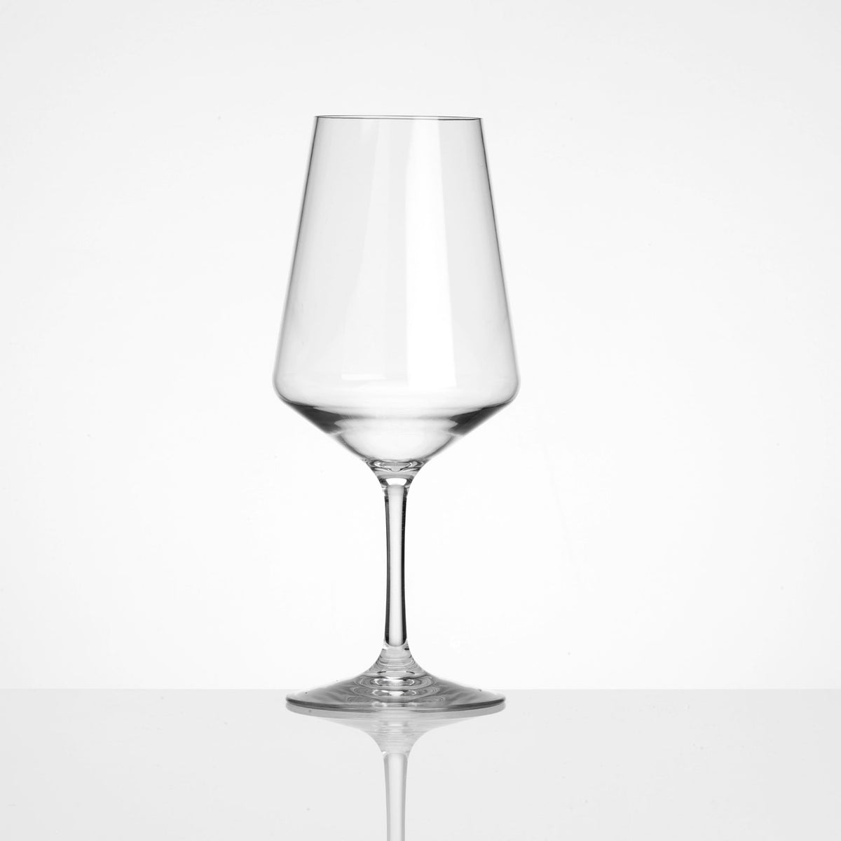 Flamefield wijnglas Savoy hoog onbreekbaar 1 stuk