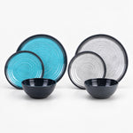 Flamefiled_Granite_gray_and_Aqua_loose_items