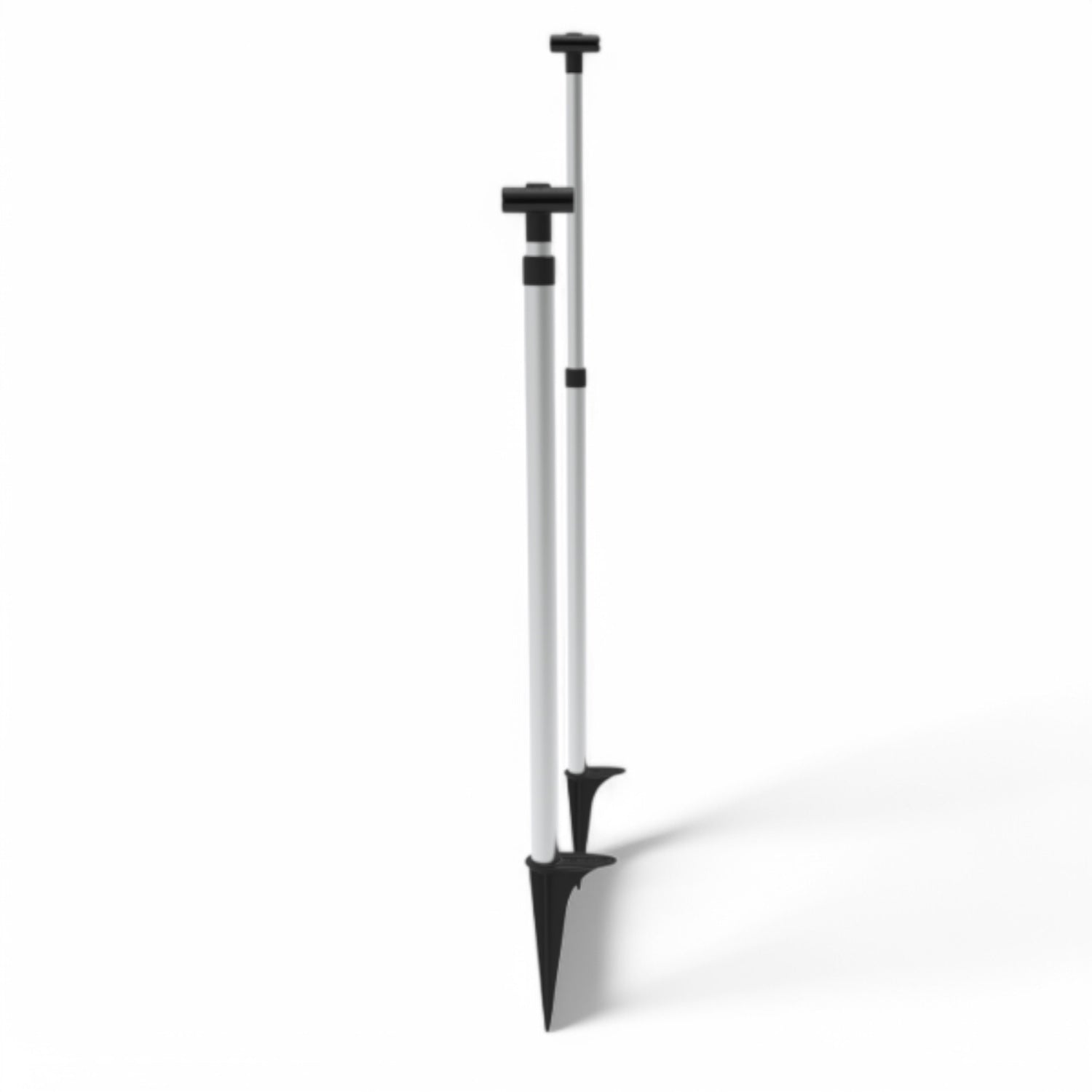 Flextrash Campstick – uitschuifbare houder voor je Flextrash prullenbak