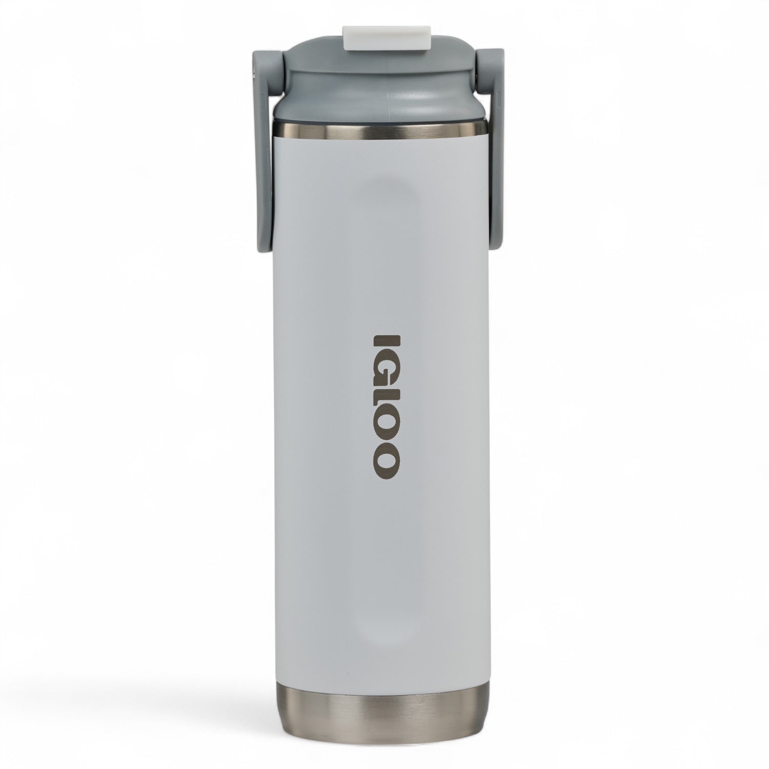 Igloo thermosfles Sport Sipper 600 ml – duurzaam RVS, in vier kleuren