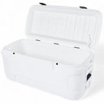 Igloo_contour_150L_zij_aanzicht_van_de_rechter_kant_met_de_klep_open
