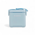 Igloo tag along too powder blue from the front jpg