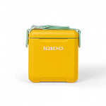 Igloo tag along too yellow from the front  jpg