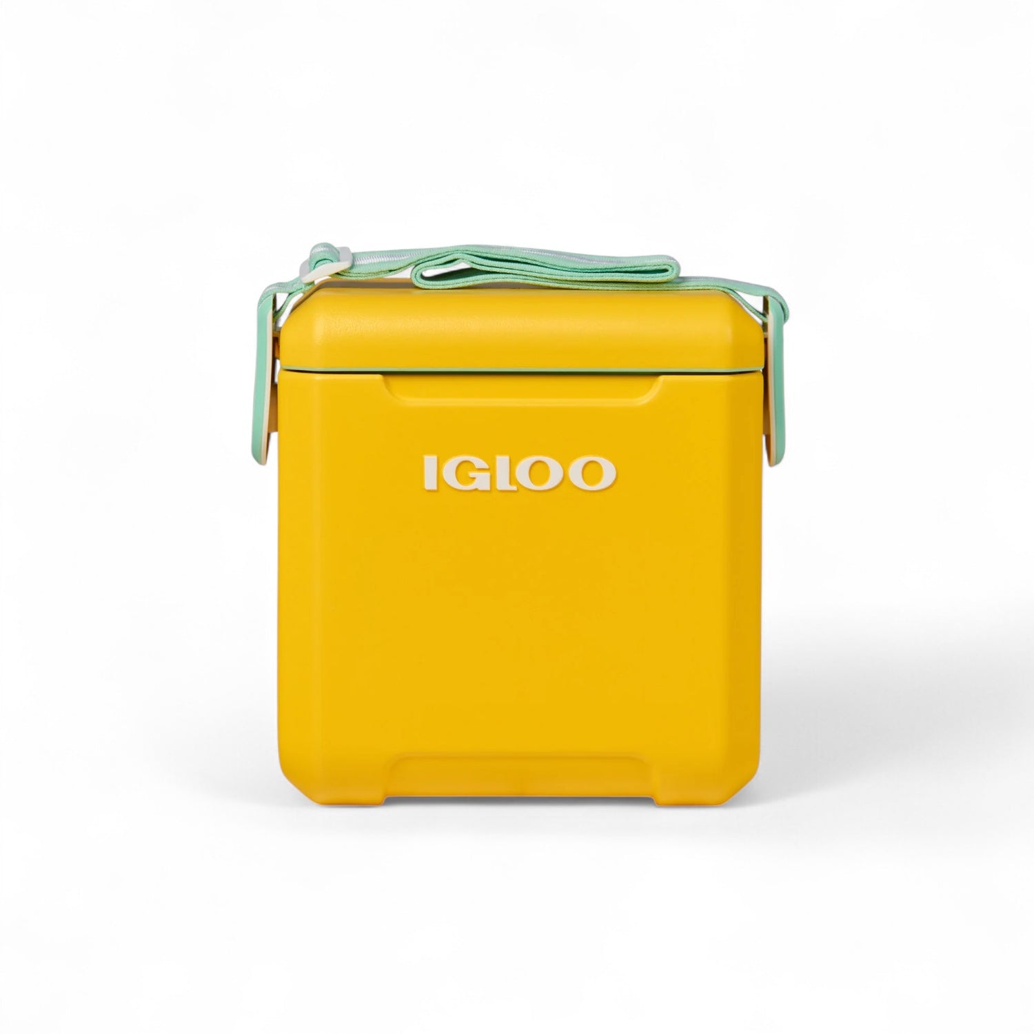 Igloo tag along too yellow from the front  jpg