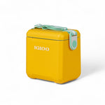 Igloo tag along too yellow from the side  jpg