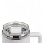 Igloo thermo koffiemok deksel