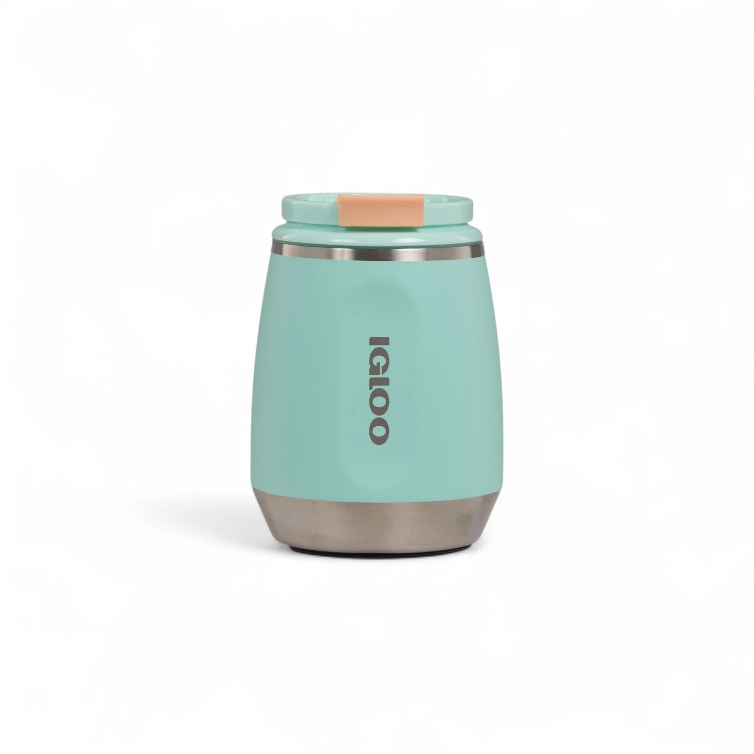 Igloo_thermo_wijnbeker_295ml_Seafoam