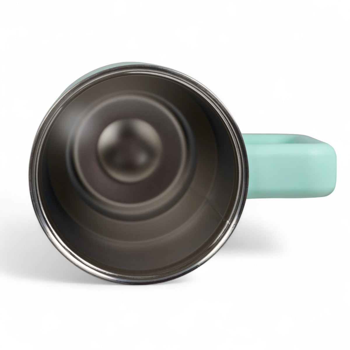 Igloo thermosfles Flip ‘n’ Sip 946 ml in kleur seafoam groen, binnenzijde