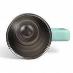 Igloo thermosfles Flip ‘n’ Sip 946 ml in kleur seafoam groen, binnenzijde