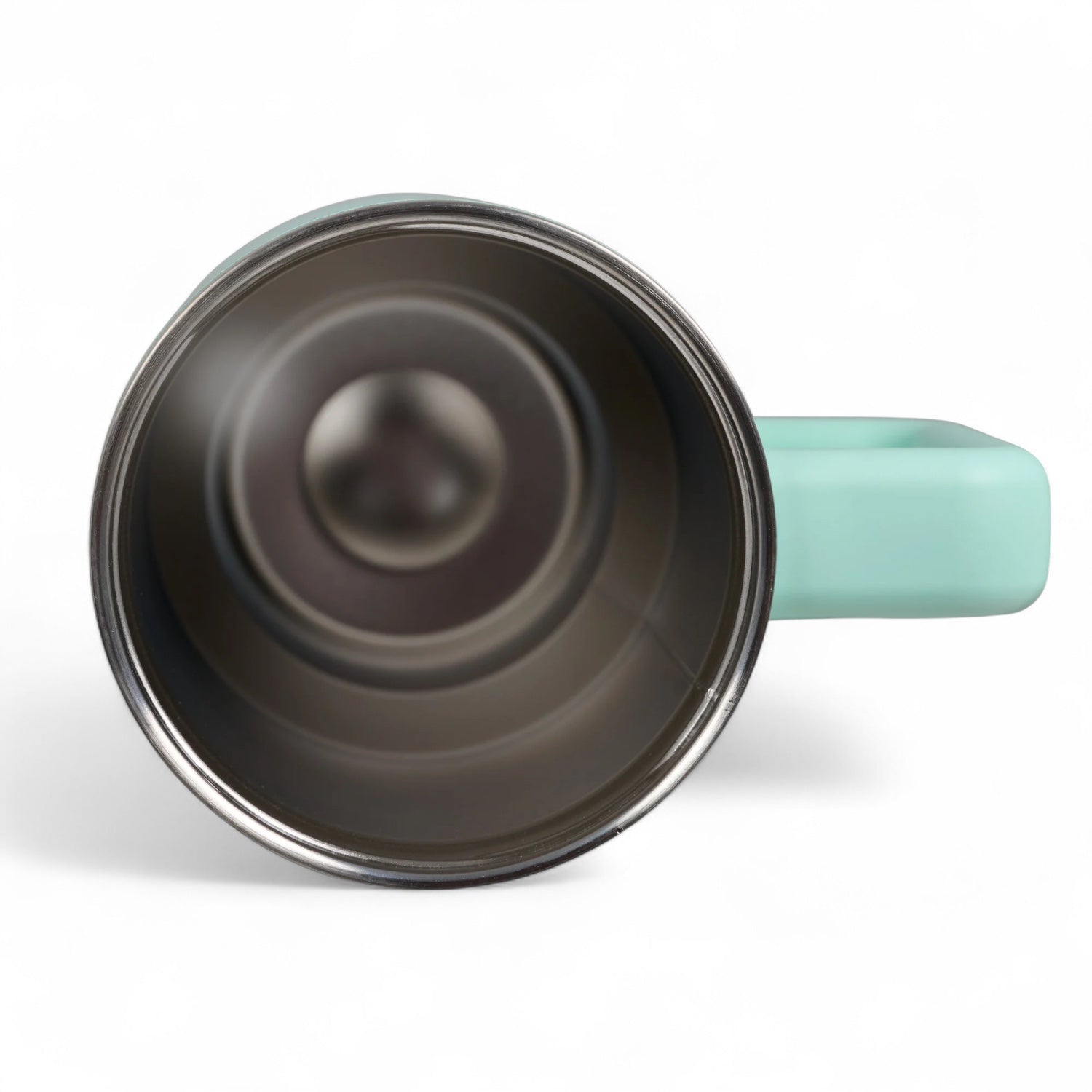 Igloo thermosfles Flip ‘n’ Sip 946 ml in kleur seafoam groen, binnenzijde
