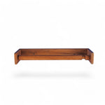 Keukenrolhouder teak hout ARCMarine 263 zonder keukenrol