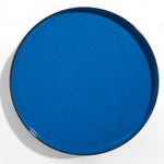 Maldivas bootservies - Blue dinerbord Marine Business