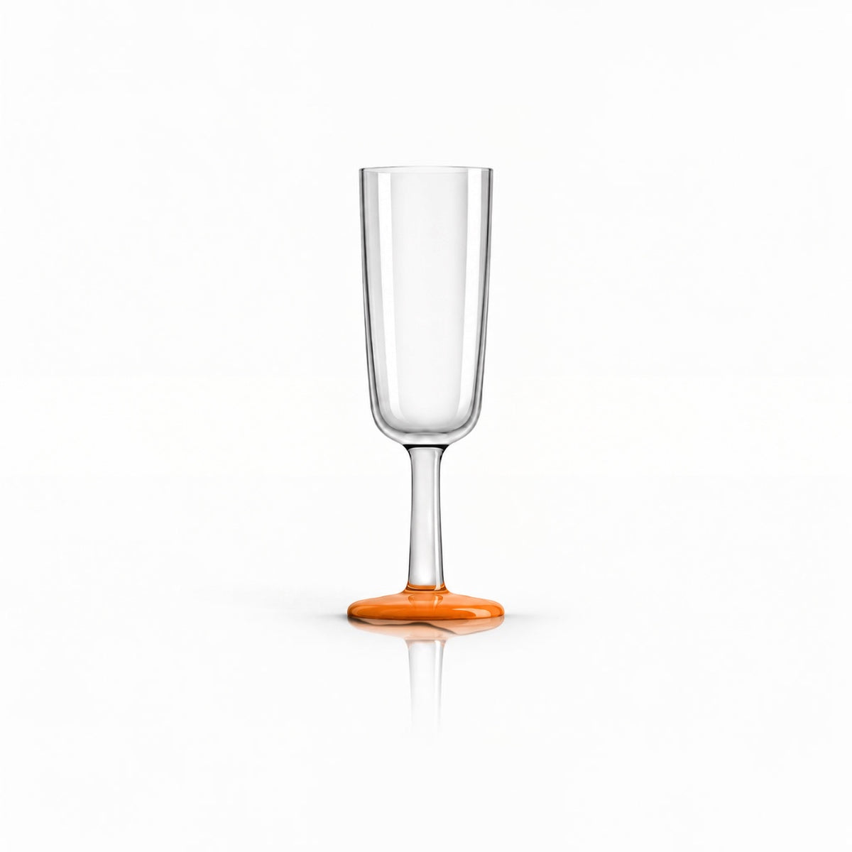 Marc_Newson_Tritan_Non-slip_Forever_Unbreakable_Flute_orange
