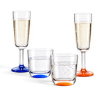 Marc_Newson_Tritan_Non-slip_Forever_Unbreakable_Highball_14_oz_plus_2_champagne_flutes