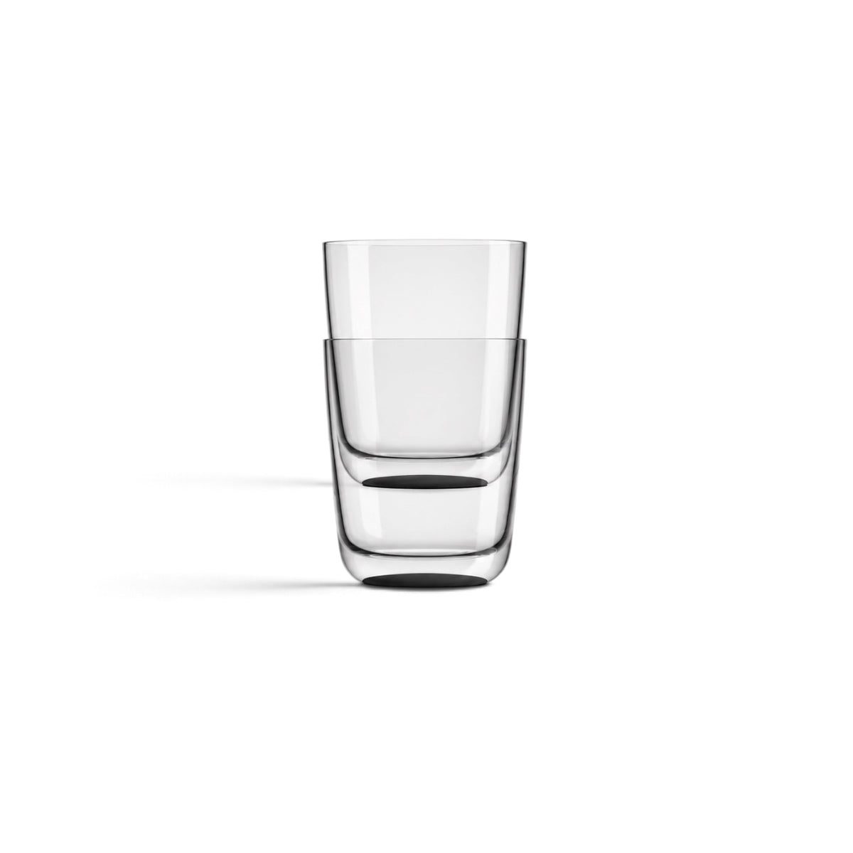 Marc_Newson_Tritan_Non-slip_Forever_Unbreakable_Highball_14_oz_stacked._black