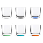 Marc_Newson_Tritan_Non-slip_Forever_Unbreakable_Whisky_Stemless_Wine_10_oz_glasses_next_to_eachother