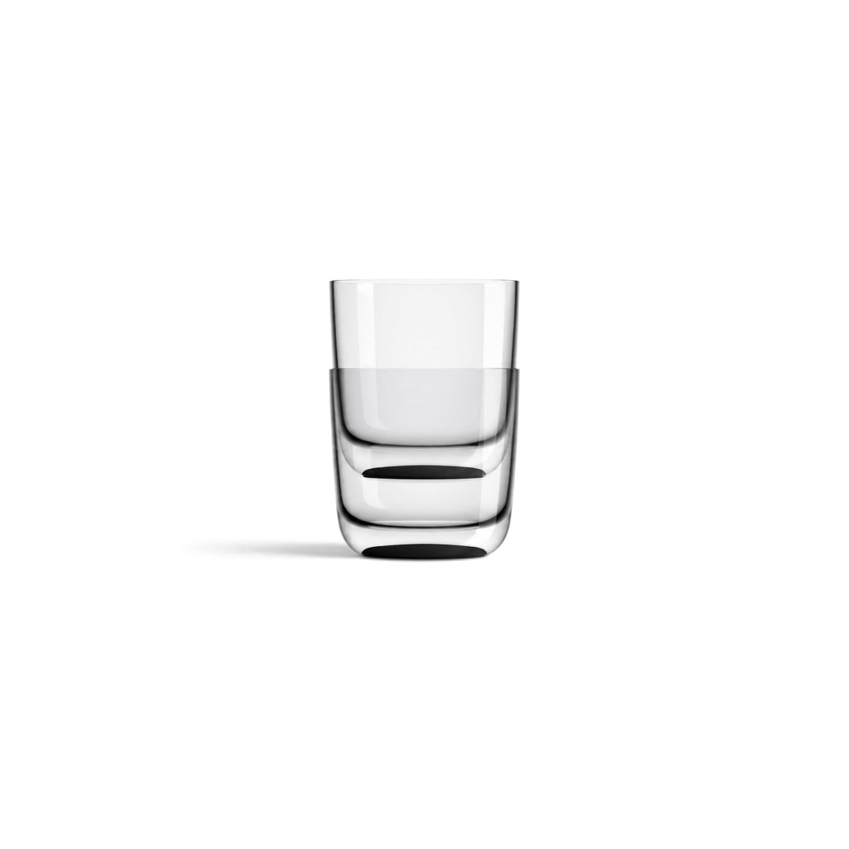 Marc_Newson_Tritan_Non-slip_Forever_Unbreakable_Whisky_Stemless_Wine_10_oz_stacked_black