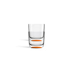 Marc_Newson_Tritan_Non-slip_Forever_Unbreakable_Whisky_Stemless_Wine_10_oz_stacked_orange