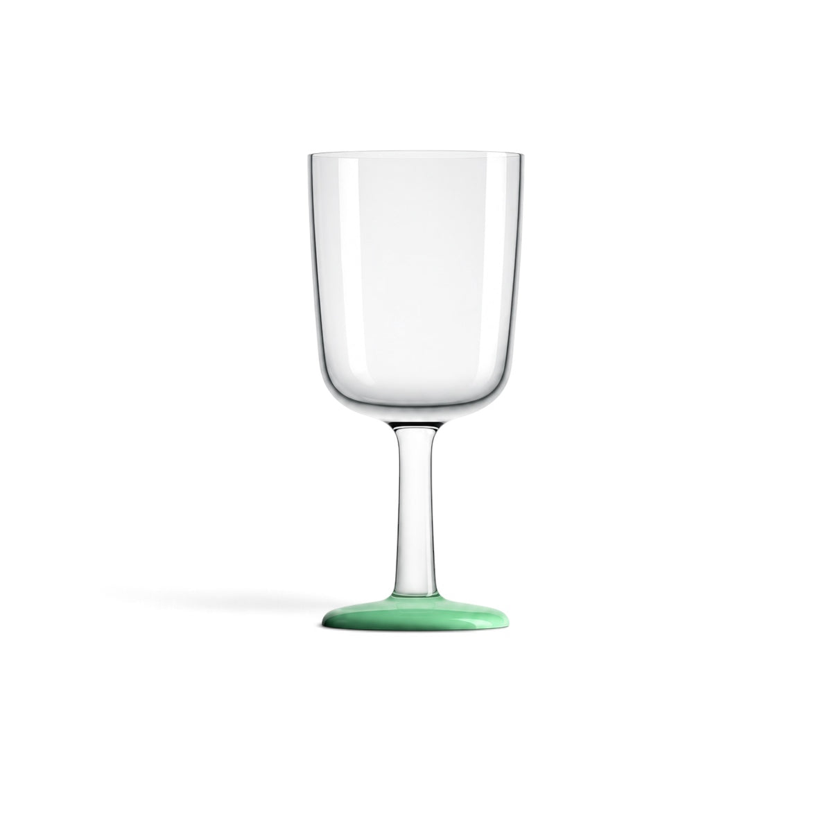 Marc_Newson_Tritan_Non-slip_Forever_Unbreakable_Wine_10_oz_glow_in_the_dark_green