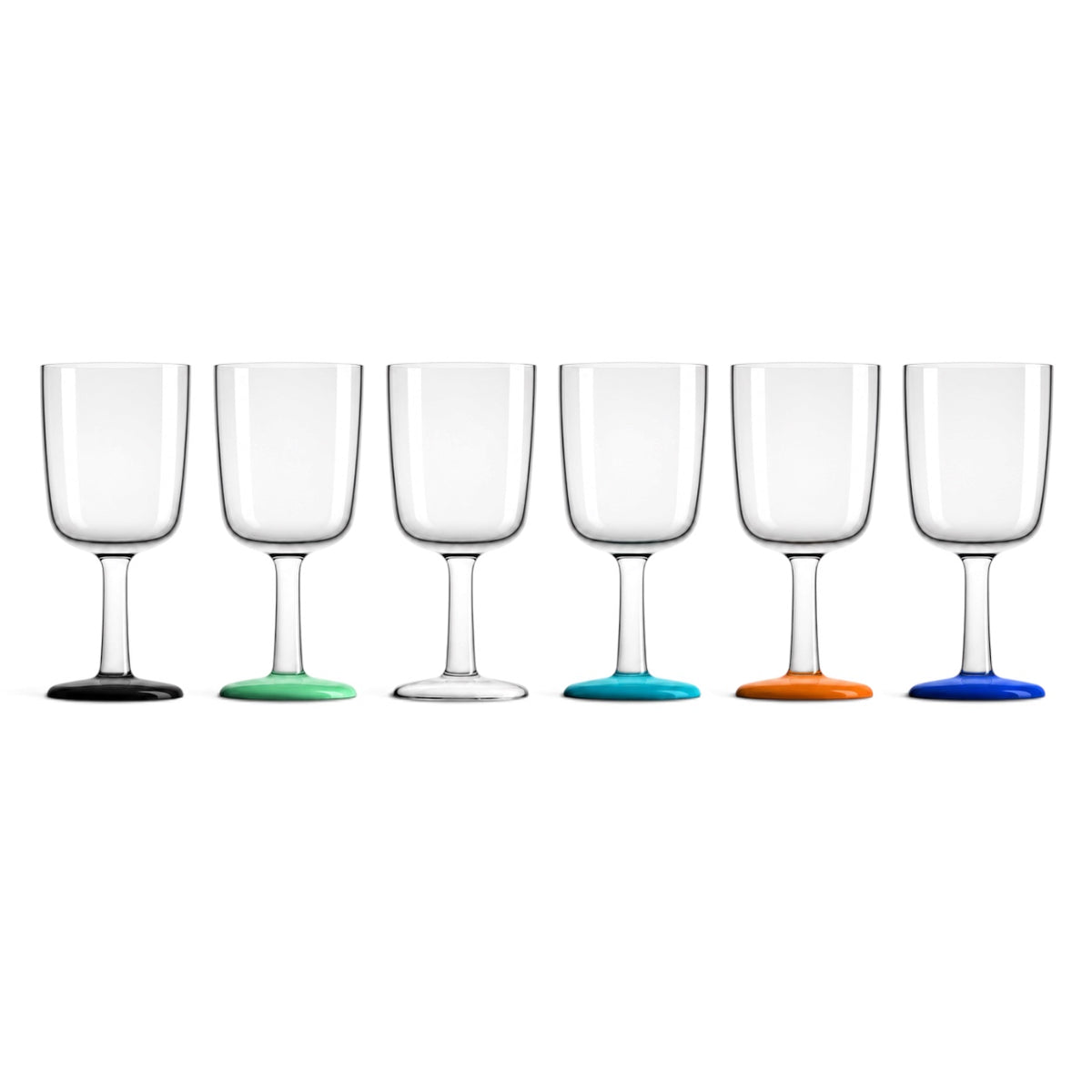 Marc_Newson_Tritan_Non-slip_Forever_Unbreakable_Wine_10_oz_next_to_eachother