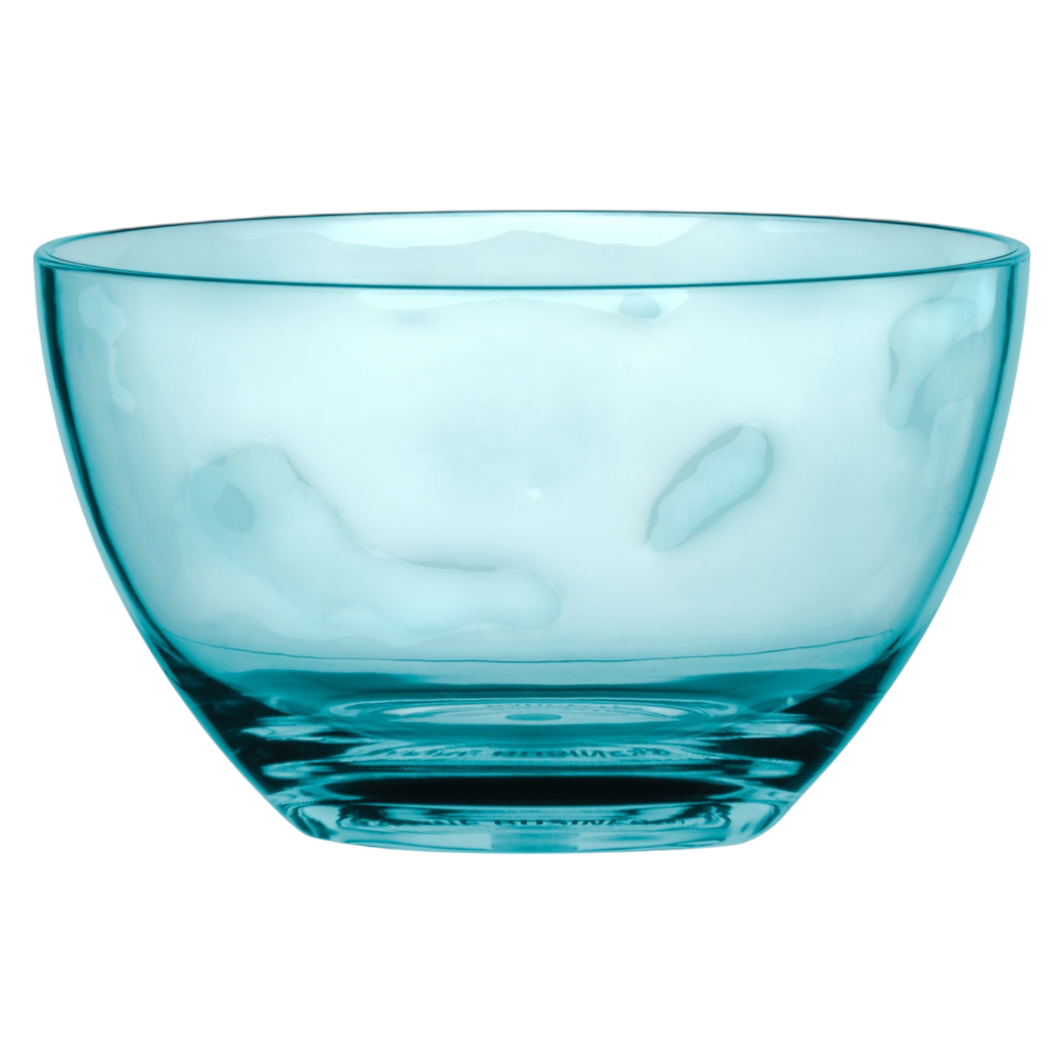 Marine BUsiness Bahamas saladeset turquoise voorbeeld van de kleine kom