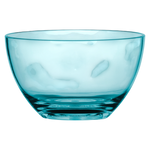Marine BUsiness Bahamas saladeset turquoise voorbeeld van de kleine kom