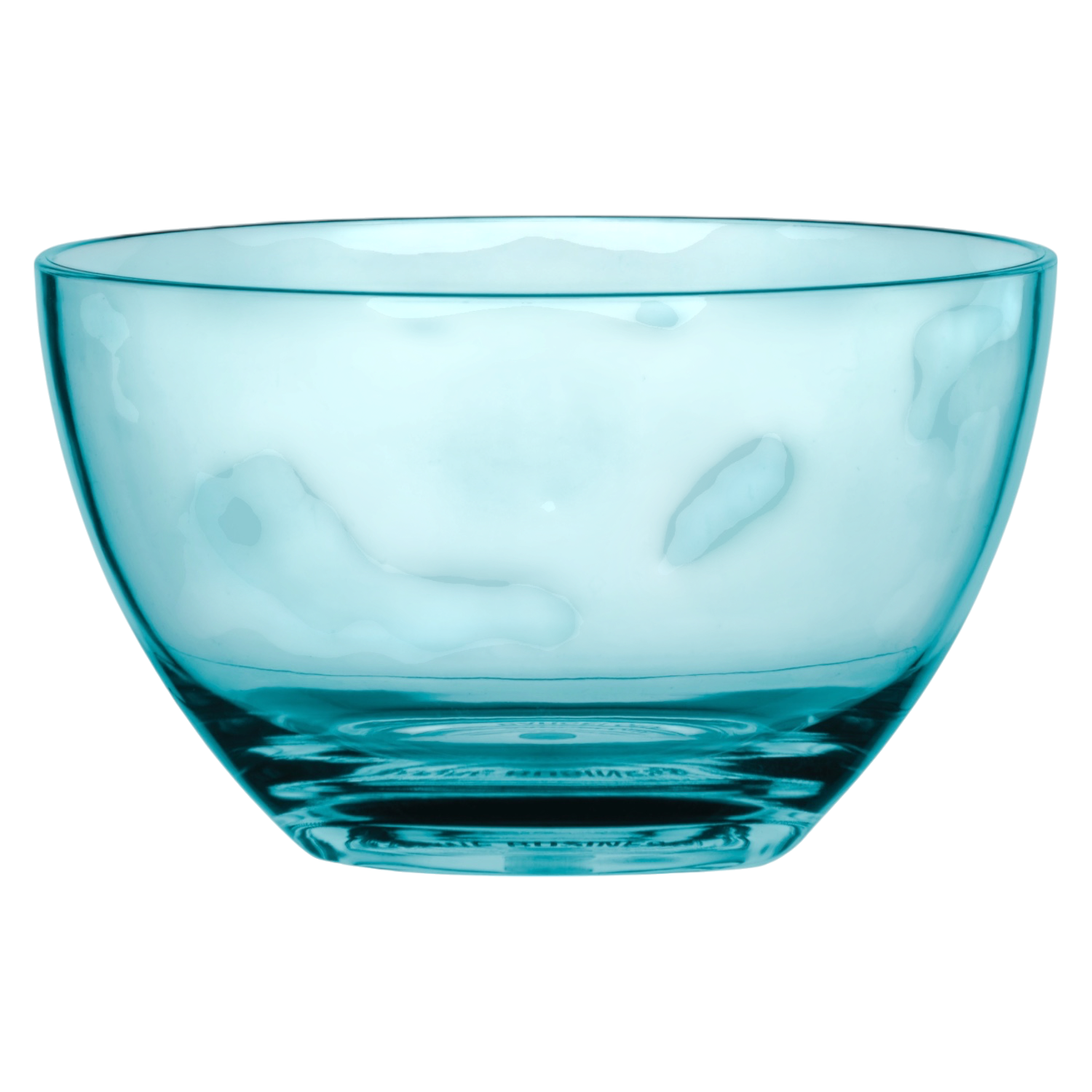 Marine BUsiness Bahamas saladeset turquoise voorbeeld van de kleine kom