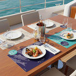 Marine_Business_Fish_placemats_onderzetters_set_beige_6_6_gemengt