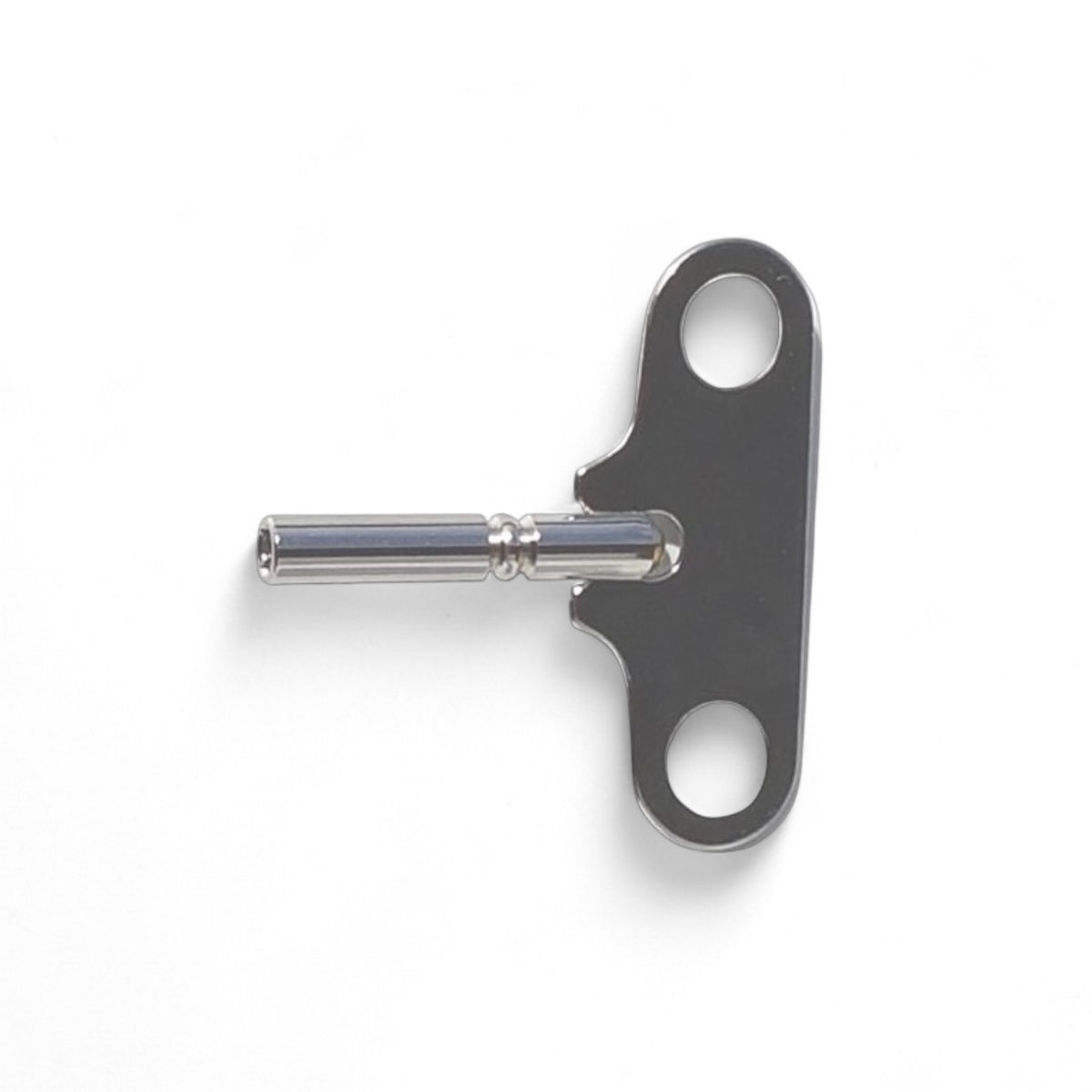 Opwindsleutel voor mechanische scheepsklokken, 2 formaten verkrijgbaar binnenmaat-3.1 mm of 4 mm