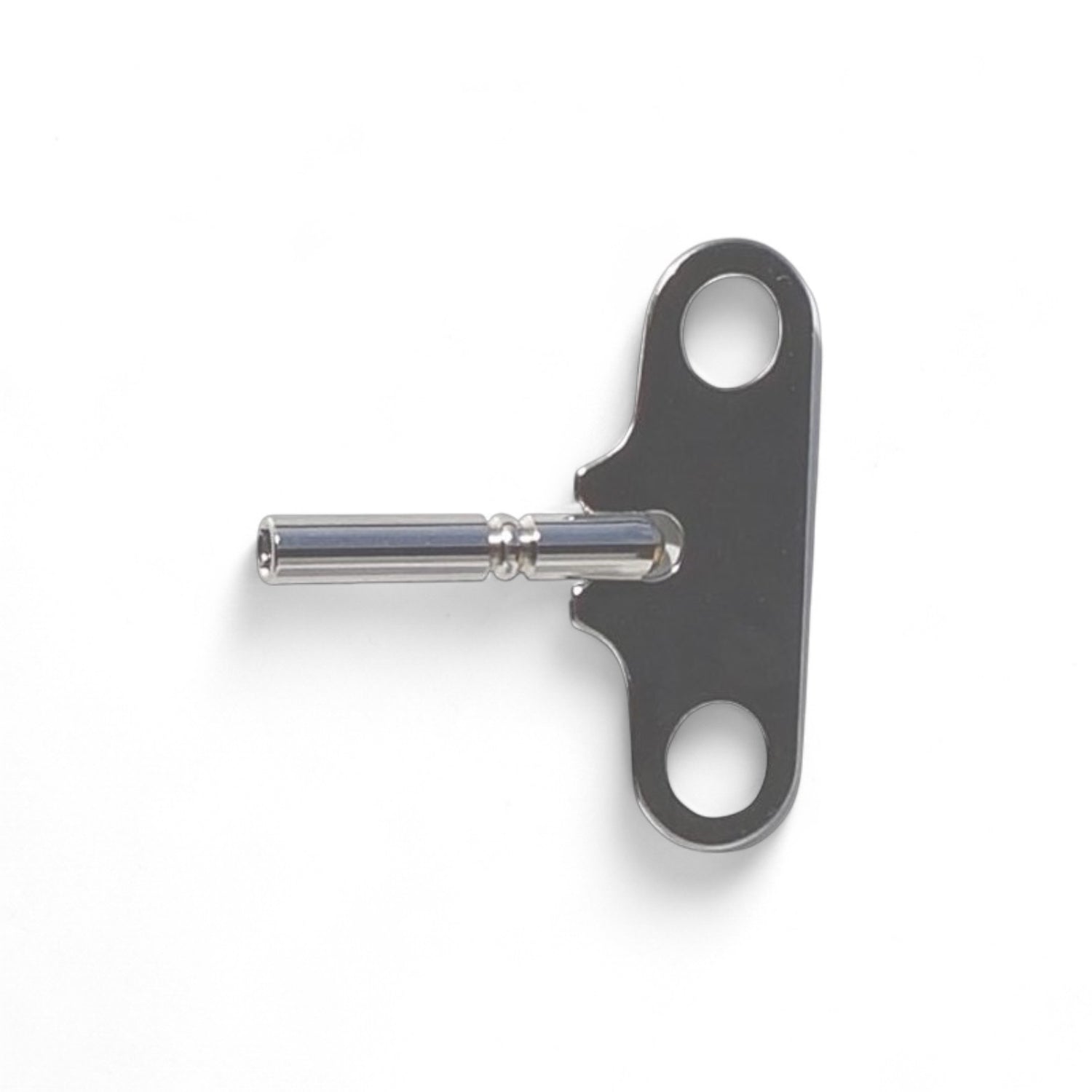 Opwindsleutel voor mechanische scheepsklokken, 2 formaten verkrijgbaar binnenmaat-3.1 mm of 4 mm