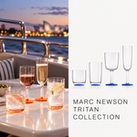 Palm Outdoor Marc Newson Tritan collection