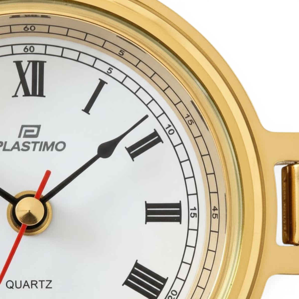Plastimo_3_inch_messing scheepsklok_12765_detail