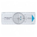 Portland Course Plotter – Nauwkeurige Kaartplotter 