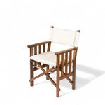Regisseursstoel_II_deluxe_geolied_teak_met_een_luxe_witte_kussen_set